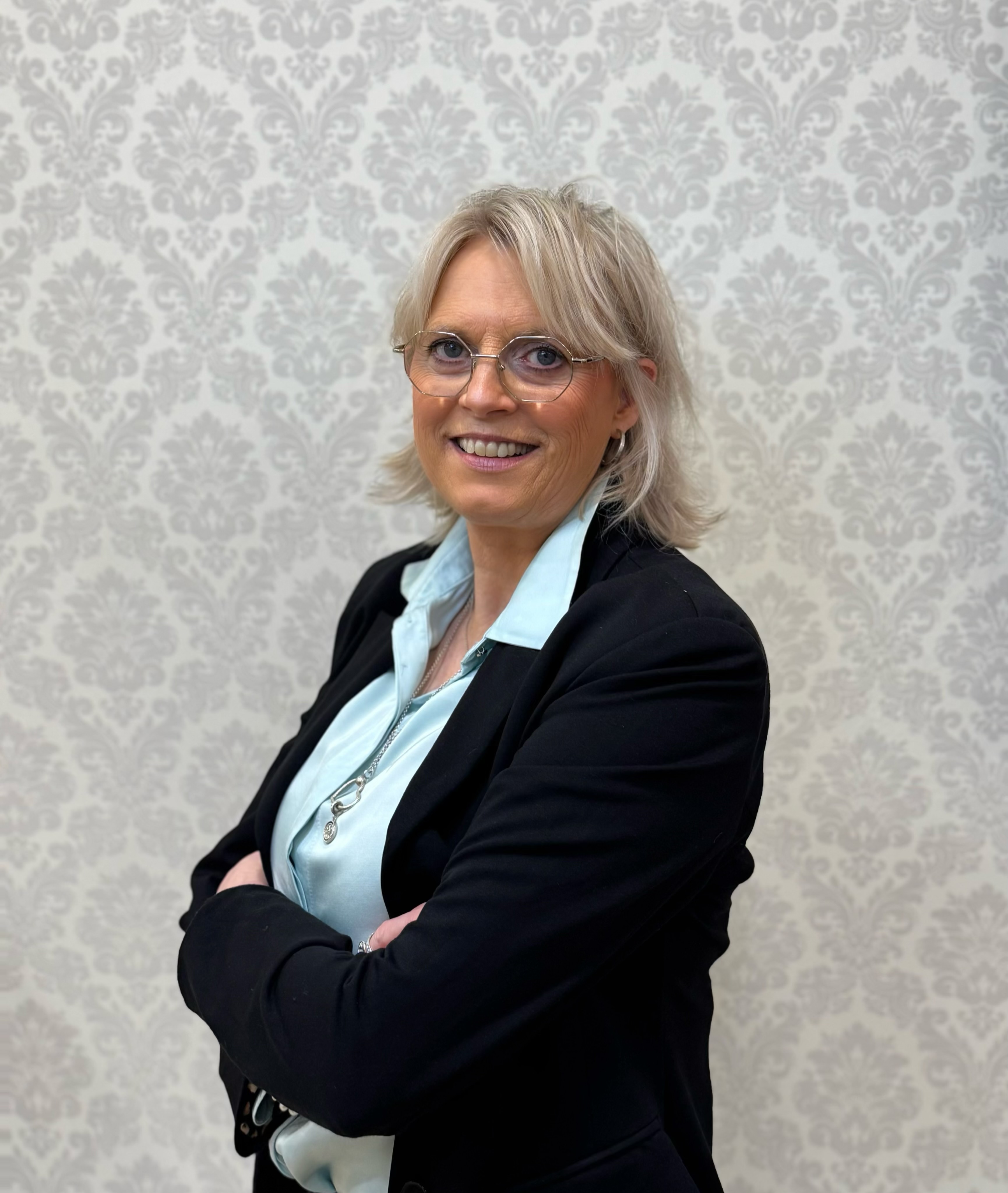 Petra Friseurmeisterin